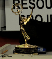Emmy for "Mysteries of the Driftless"